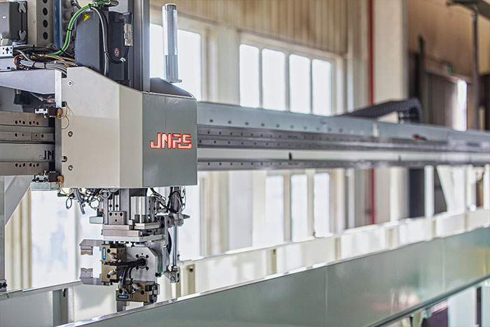 EBET易博机器人荣获工信部工业企业知识产权运用试点企业